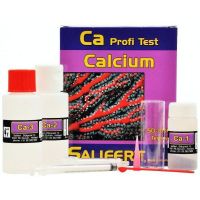 ❤แนะนำ❤ ชุดทดสอบน้ำ SALIFERT Calcium Test   ตู้ปลา ปั๊มน้ำ  ปั๊มลมwpd1.5164?โปรโมชั่นสุดคุ้ม?