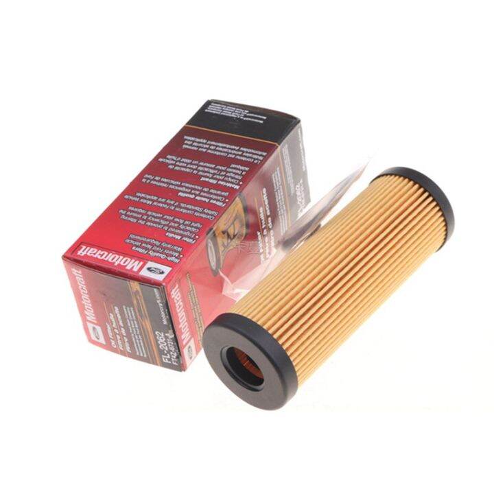 ED Oil Filter for Motorcraft Ford Mustang Edge F150 Fusion Lincoln MKX