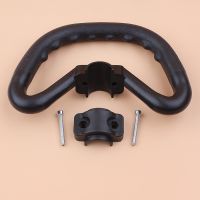 Trimmer Handle Bar Grip w/ Bolt Assy Fit Tanaka TBC-232 TBC-322 TBC-325 Grass Lawn Mower Strimmer Engine Replace 500-33560-200