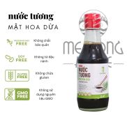 Nước Tương Mật Hoa Dừa - 200ml