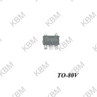 Integrated Circuit (IC) TO-80V TOP103YAI TOP104YAI TOP200YN TOP209G