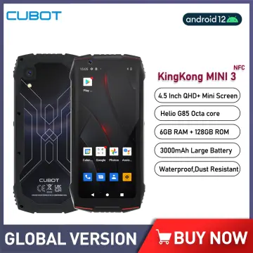 Shop Latest Cubot Kingkong Mini online