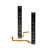 【Factory-direct】 yawowe Original Repart สไลด์ขวาและซ้ายพร้อม Flex Cable Fix Part สำหรับ NS Switch Console NS Rebuild Track