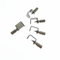Dental Standard Wrench Bur Key 5Pcs For Dental High Speed Handpiece For Dentist Lab Supplies