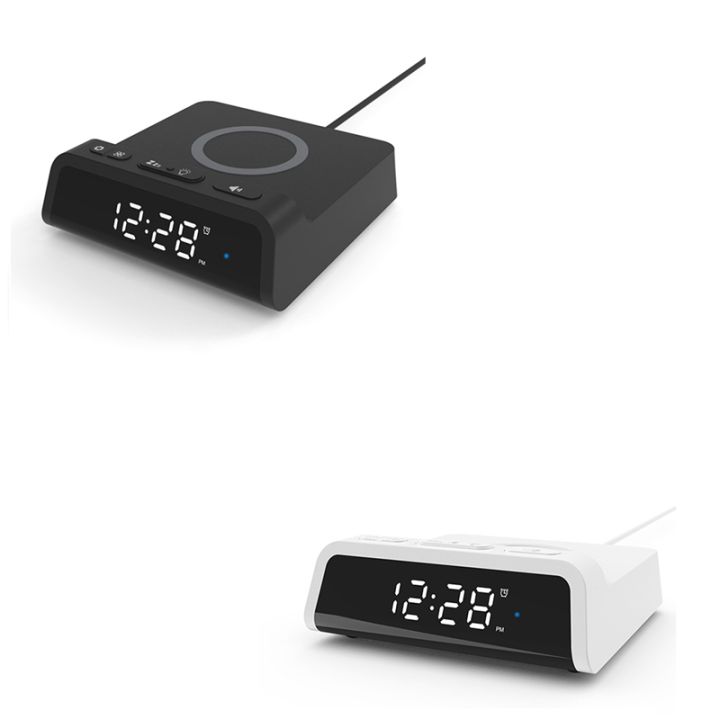 electric-led-alarm-clock-with-wireless-charger-15w-fast-wireless-charging-pad-for-iphone-12-11