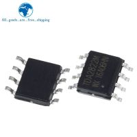 10PCS TDA2822M SOP8 TDA2822 TDA2822D 2822 SOP-8 SOP SMD ใหม่และต้นฉบับชิปเซ็ต IC