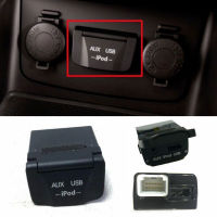 แจ็คเสียง Aux Usb Ipod É Adequado Para Sonata Moderna Yf 2009-2014 96120-3s500 961203s500