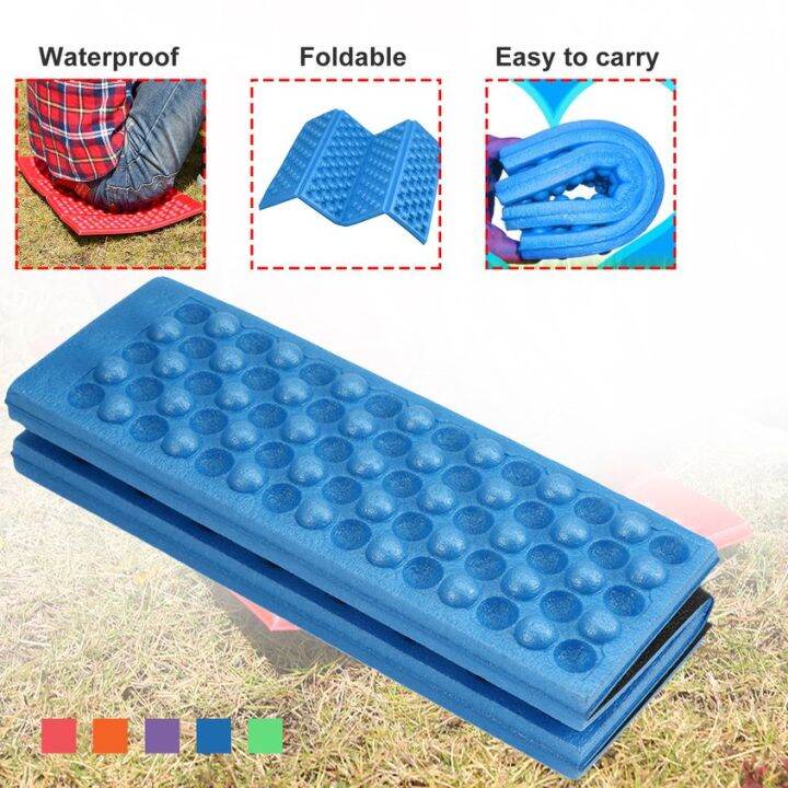 cod-outdoor-portable-foldable-eva-foam-waterproof-garden-cushion-seat-pad-chair