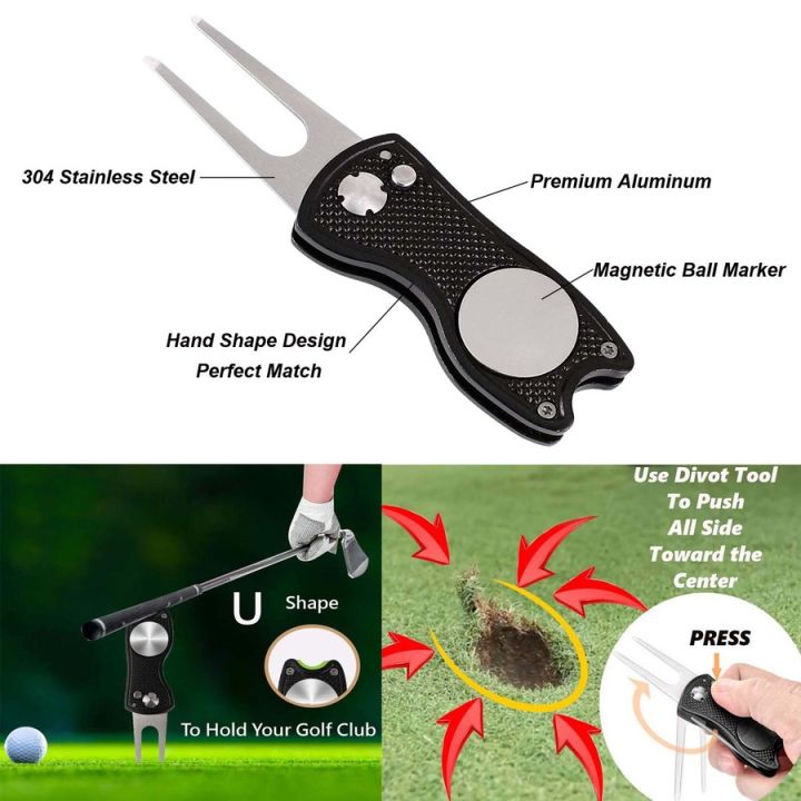 6-pcsset-premium-golf-gifts-set-switchblade-divot-tool-hat-clip-ball-markers-usa-series-for-men-women