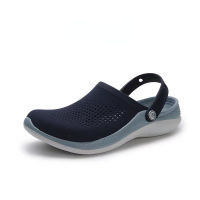 Mens New Summer Sandals For Beach Sports 2023 Women Man Slip-on Shoes Slippers Female Male Clogs Sandals Water Mules Zapatos