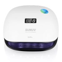 เครื่องอบเล็บ UV/LED 52W nail Lamp SUN4