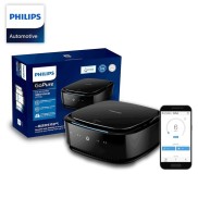 Máy khử mùi, lọc không khí trong ô tô Philips GP7101 - HÀNG CHÍNH HÃNG