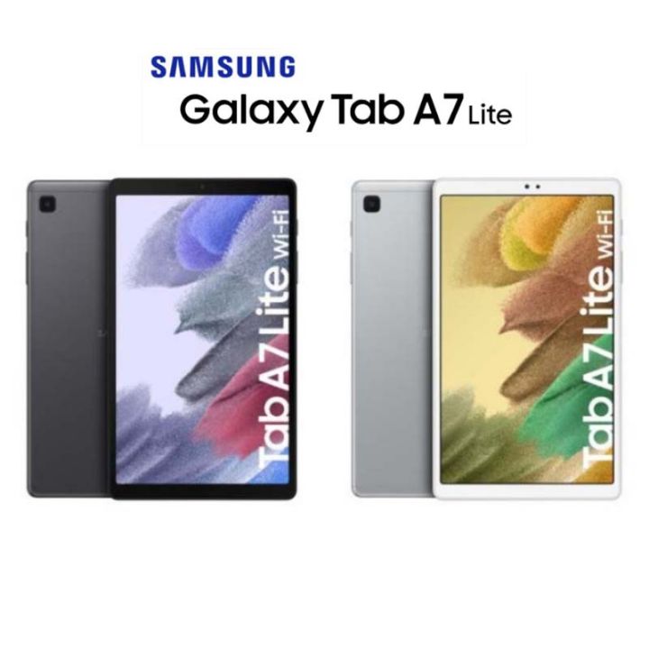 hj-โปรโมชั่นพิเศษวันนีั้เท่านั้น-samsung-galaxy-tab-a7-lite4g-ใส่ซิมได้-3-32gb