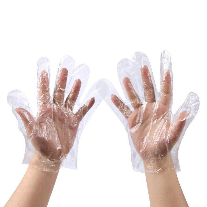 เอโร่-ถุงมือพลาสติกอเนกประสงค์-แพ็ค-100-ชิ้น-รหัสสินค้าli1681pf