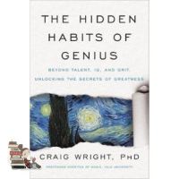 Top quality &amp;gt;&amp;gt;&amp;gt; HIDDEN HABITS OF GENIUS, THE: BEYOND TALENT, IQ, AND GRIT - UNLOCKING THESECRETS