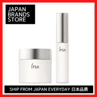 IPSA ครีมบำรุงผิวรูขุมขน/IPSA 品本日本本本本step/ จัดส่งจาก Japan/日日日本