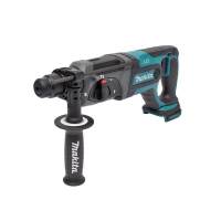 สว่านไรตารี่ไร้สาย MAKITA 3 ระบบ 20 มม. 18V DHR241RFE มอเตอร์แปรงถ่าน (แบต3.0Ahx2)