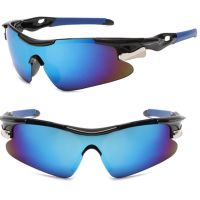 +【‘ Outdoor Sunglasses For Men Women Sports Anti-Ultraviolet Windproof Glasses Bicycle Driving Cycling Fishing UV400 Riding Glasses