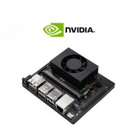 Nvidia Jetson Xavier NX Developer Kit