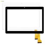 2.5D Phablet Panel For 10.1 Inch GT10PG234 SLR Tablet External Capacitive Touch Screen Digitizer Sensor Replacement Multitouch