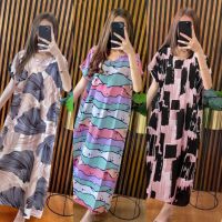 Breastfeeding Mothers Longdres Dress