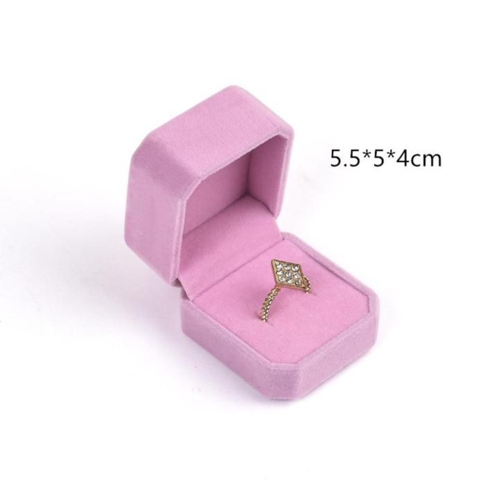 necklace-box-gift-jewelry-box-jewelry-packaging-box-ring-box-jewelry-box-velvet-ring-jewelry-box-iron-jewelry-box