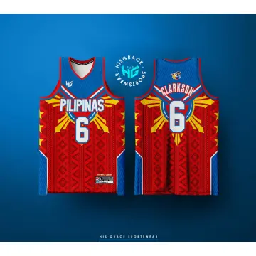 2022 PHILADELPHIA SIXERS HG CONCEPT JERSEY