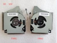 ใหม่ Original Cpu Fan สำหรับ NS8CC07 18G26 NS8CC06 18G25 12V