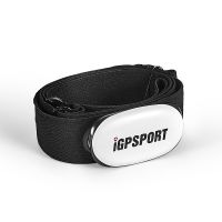 [COD] Cycling and running heart rate sensor Bluetooth ANT monitor Support iGPSPORT Jiaming Code