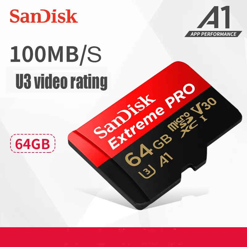 SanDisk サンディスク 4K対応 512GB Class10 Extreme Pro SDXC UHS-I V30 カード 並行輸入品  超高速U3 女性に人気！ Extreme