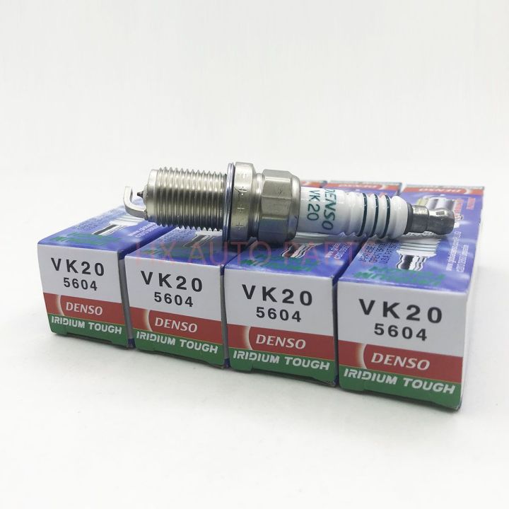 rockauto ngk spark plugs