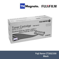 [หมึกพิมพ์] FUJI FILM  [CT202330] TONER BLACK [2.6K] #หมึกเครื่องปริ้น hp #หมึกปริ้น   #หมึกสี   #หมึกปริ้นเตอร์  #ตลับหมึก