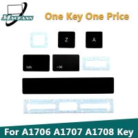 NEW A1706 Keycap for MacBook Pro 15“ A1707 A1708 Key One Black One Butterfly Clip 2016 2017 US UK Layout Replacement A1706 key