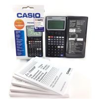 ❄Casio fx-5800P ของใหม่  ของแท้ ประกันศูนย์ 2 ปี✱