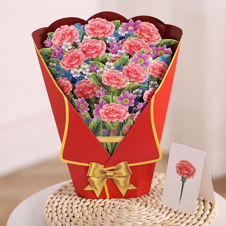 3d-flower-bouquet-cards-flower-basket-greeting-card-flowers-gift-greeting-card-for-mothers-day-b
