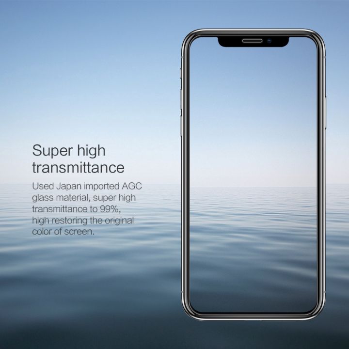 nillkin-xr-กระจกนิรภัยกันรอย-0-3-มม
