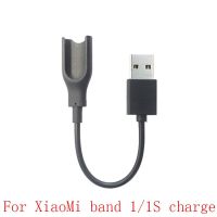 [Hot K] อะไหล่สาย Xiaomi Mi สายเครื่องชาร์จ USB สายชาร์จ1เส้นสำหรับสายรัดข้อมือ Xiaomi Mi 11A กำไลข้อมืออัจฉริยะ