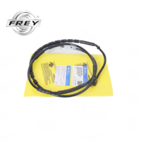 34356792565 Frey Auto Parts ผ้าเบรคหลังสวมเซ็นเซอร์ความเร็วล้อสำหรับ BMW X1 E84 อะไหล่รถยนต์