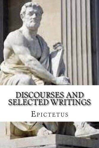 Discourses And Selected Writings Paperback – October 5, 2016 By ...