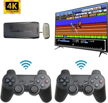 20000+ Games, Wireless Retro Game Console, HDMI Online (see details for  more)