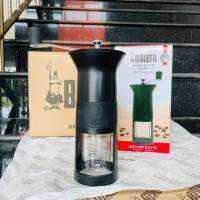 Bialetti เครื่องบดกาแฟ Coffee Grinder สีดำ สินค้าใหม่ ของแท้100%