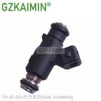 ﹊ Fuel Injector nozzle For Car Flow Matched Spray Nozzle Replacement Injection System Parts 25360407 25360407A 25360034 28101891A