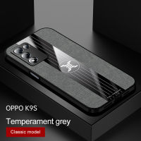 เคสโทรศัพท์สำหรับ Oppo K9s / K9 Pro,เคสยึดรถแม่เหล็กสำหรับ Oppo K9S / Oppo K9Pro