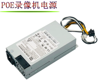 1pcs brand new Hikvision DPS-280AB-4A KSA-300S2 POE surveillance video recorder power supply 7816N P three-year warranty