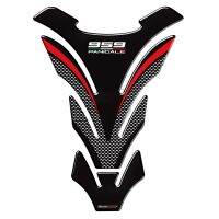 【hot】✈❣♣  Motorcycle Gas Protectors Decals for 959 Panigale Corse