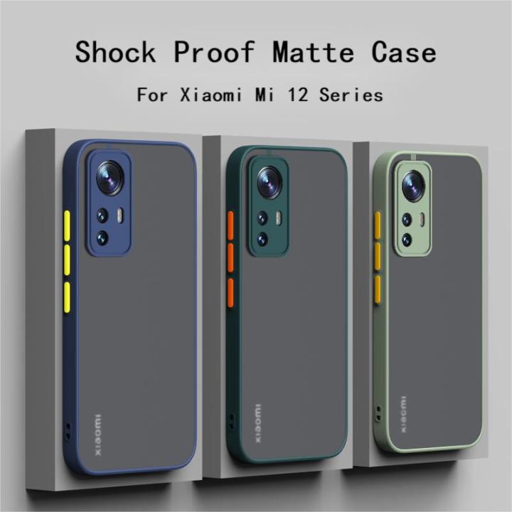 shock-proof-armor-case-for-xiaomi-mi-12-11t-11-12x-10t-10s-pro-9-note-10-ultra-lite-5g-ne-mix-4-silicon-luxury-matte-cover-funda