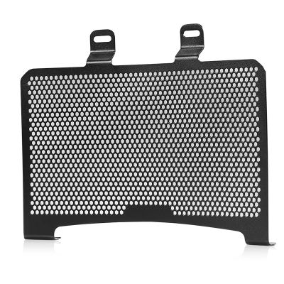 Motorcycle Radiator Guard Engine Cooler Grille Cover Protection for Harley Sportster S RH1250S 1250 Water Tank Shield
