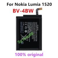 แบต แท้ Nokia 1520 Lumia BV-4BW 3000mAh