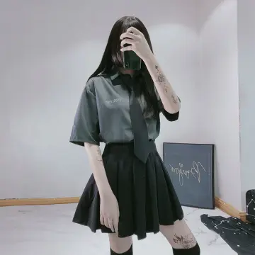 outfit bad girl