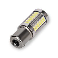 1X LED Bulbs 5730 CanBus Lamp Reverse Turn Signal Light Car Tail Bulb Brake Lights Daytime Running